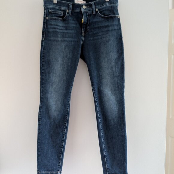 Lucky Brand Ava mid rise skinny - Picture 1 of 7